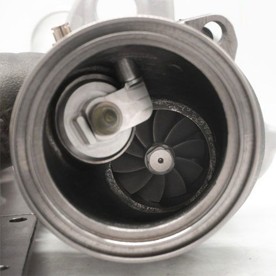 Pure Turbos BMW N55 PWG PURE 600 Cast Turbo Upgrade