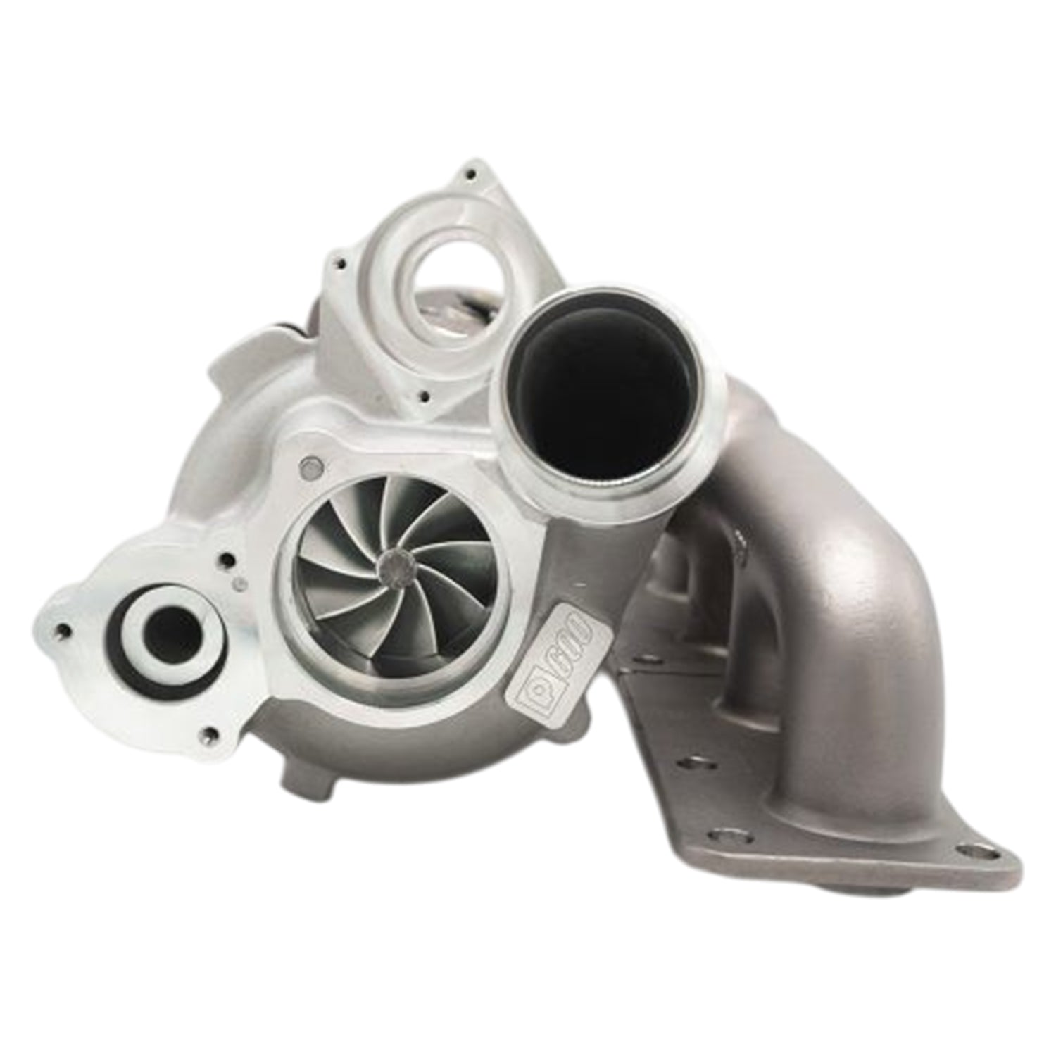 Pure Turbos BMW N55 PWG PURE 600 Cast Turbo Upgrade