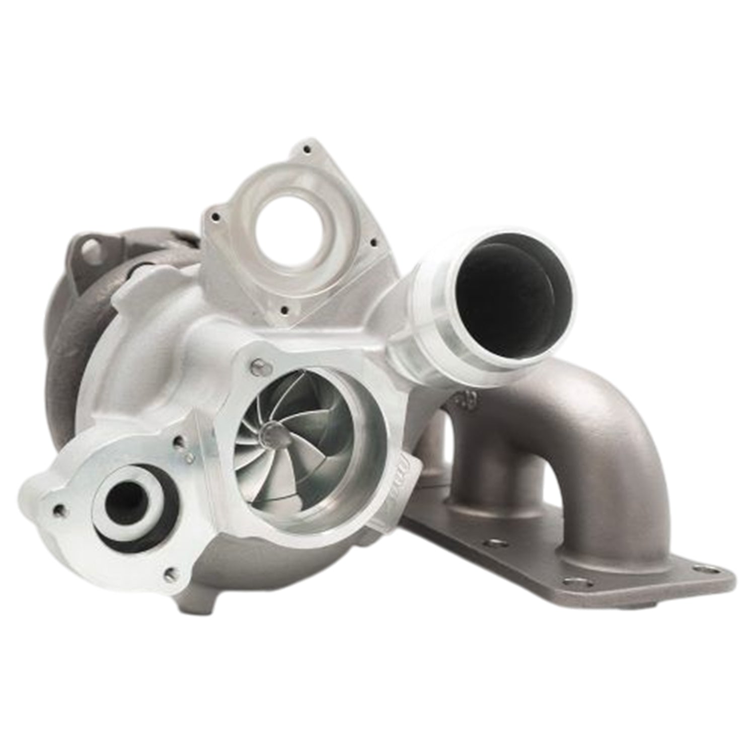 Pure Turbos BMW N55 PWG PURE 600 Cast Turbo Upgrade