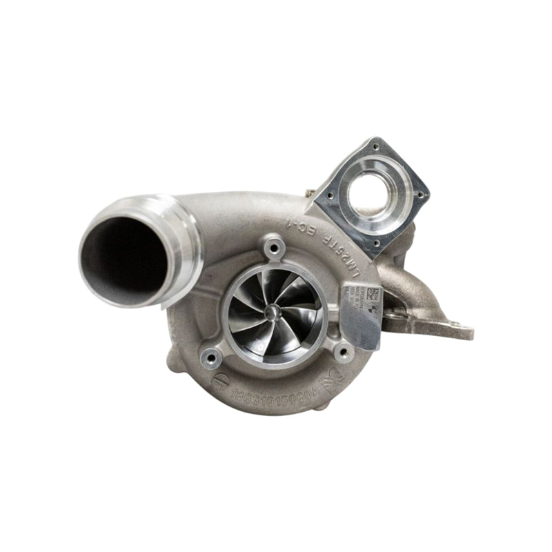 Pure Turbos Toyota GR Supra A90 B58 PURE 800 Stage 2 Turbo