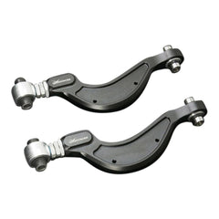 HARDRACE BMW 5 Series G30/7 Series G11/G12/8 Series G14/G15/G16 Adjustable Rear Camber Arm (Hardened Rubber + Pillow Ball) - Q0545