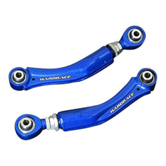 HARDRACE Toyota Supra J29/BMW G20/G21/Z4 G29 Adjustable Rear Camber Arm (Pillow Ball) - Q0609
