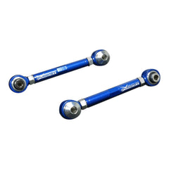 HARDRACE Toyota Supra J29/BMW G20/G21/Z4 G29 Adjustable Rear Upper Lateral Arm (Pillow Ball) - Q0610