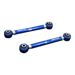 HARDRACE BMW 1 Series F20/F21/2 Series F22/F23/3 Series F30/F31/F34/4 Series F32/F33/F36 Adjustable Rear Camber Arm (Hardened Rubber) - Q0631