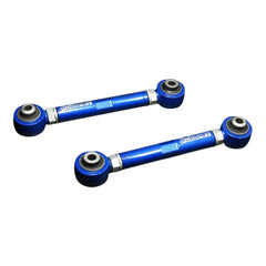 HARDRACE BMW 1 Series F20/F21/2 Series F22/F23/3 Series F30/F31/F34/4 Series F32/F33/F36 Adjustable Rear Upper Lateral Arm (Hardened Rubber) - Q0632