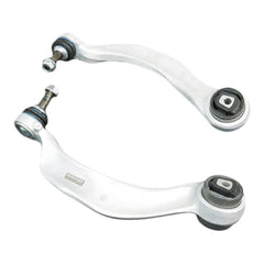 HARDRACE BMW 5 Series Gran Turismo F07/7 Series F01/F02 Front Lower Forward Control Arm - RWD (Hardened Rubber) - Q0840