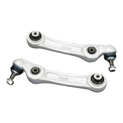 HARDRACE BMW 5 Series Gran Turismo F07/7 Series F01/F02 Front Lower Rearward Control Arm - RWD (Hardened Rubber) - Q0841