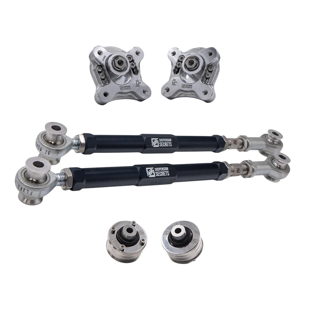 R44 BMW F87 M2C, F80 M3 & F82 M4 Adjustable Handling Pack