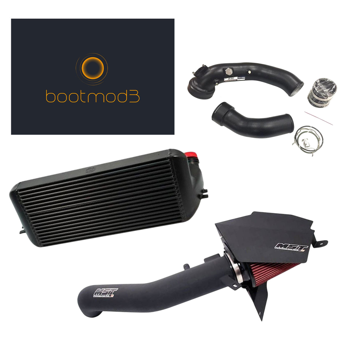 Tuning Kits