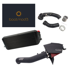 BMW F87 M2, M135i & M235i N55 Stage 2+ Tuning Package