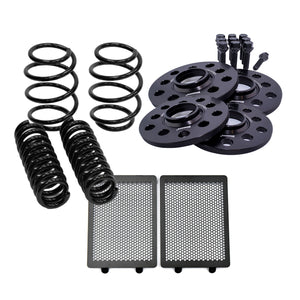BMW G87 M2 Suspension Upgrades