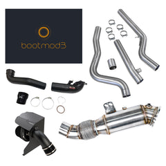 BMW M140i & M240i B58 Stage 2+ Tuning Package