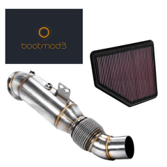 BMW M140i & M240i B58 Stage 2 Tuning Package