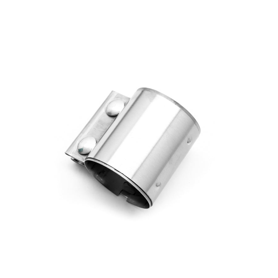 R44 BMW S58 80mm Exhaust Clamping Bush Pipe Sleeve for BMW G80 M3, G82 M4 & G87 M2