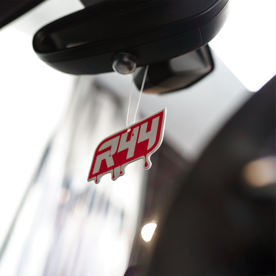 R44 Detailing Air Freshener