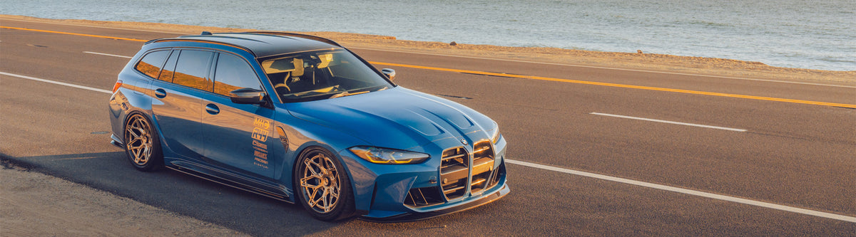 F 82 R44 Performance About Us | R44 Performance