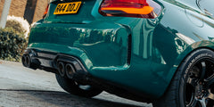 F87 M2 Competition - Ultimate Clubsport Build &mdash; image 11