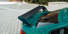 F87 M2 Competition - Ultimate Clubsport Build &mdash; image 12