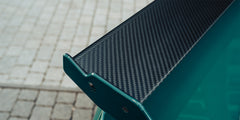 F87 M2 Competition - Ultimate Clubsport Build &mdash; image 13