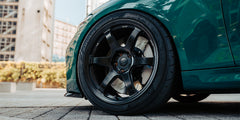 F87 M2 Competition - Ultimate Clubsport Build &mdash; image 14