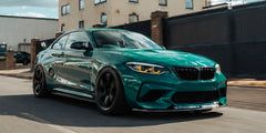 F87 M2 Competition - Ultimate Clubsport Build &mdash; image 1