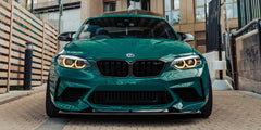 F87 M2 Competition - Ultimate Clubsport Build &mdash; image 2