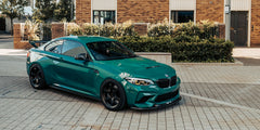 F87 M2 Competition - Ultimate Clubsport Build &mdash; image 3