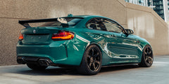 F87 M2 Competition - Ultimate Clubsport Build &mdash; image 4