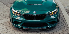 F87 M2 Competition - Ultimate Clubsport Build &mdash; image 5