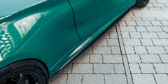 F87 M2 Competition - Ultimate Clubsport Build &mdash; image 6