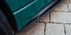 F87 M2 Competition - Ultimate Clubsport Build &mdash; image 9