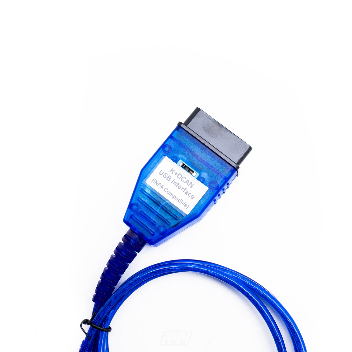 BMW K+DCAN K-CAN D-CAN OBD2 Diagnostic Cable