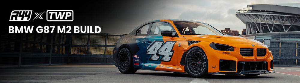 R44 Performance Builds 1500 BHP BMW G87 M2 xDrive