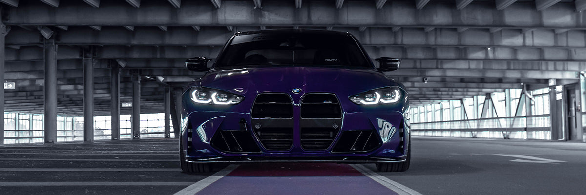 Must-Have BMW Modifications