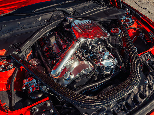 Engine Performance