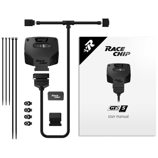 RaceChip GTS Black Series - BMW F22 M235I/ M235IX