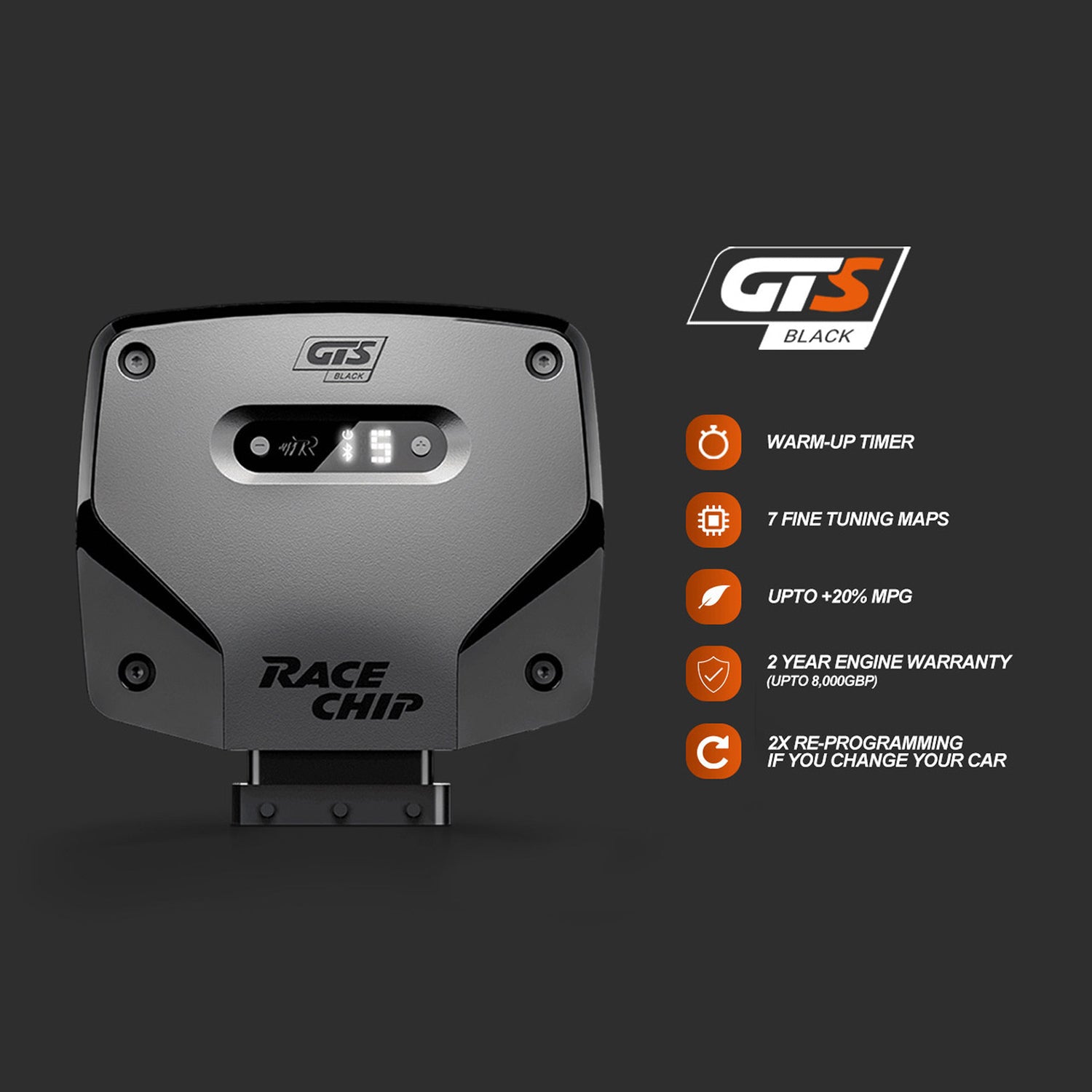 G82 M4 コンペティション RACECHIP GTS | fitwellbathfitting.com
