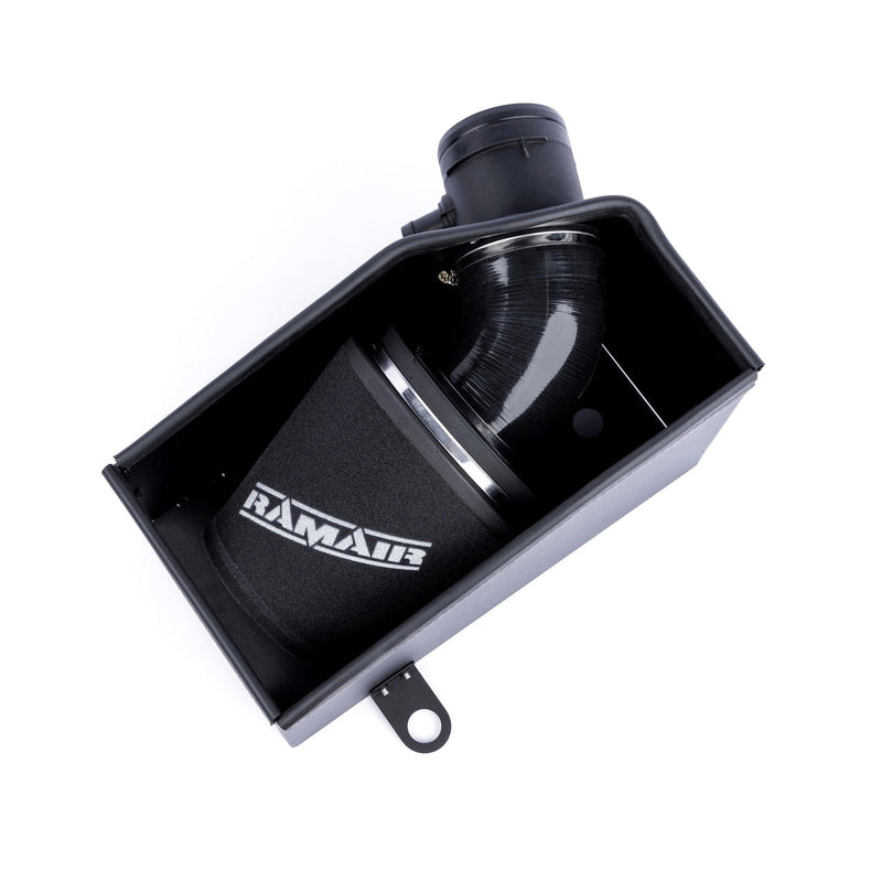 Ramair Audi RS3 8Y 8V / TTRS Cone Air Filter Intake Kit