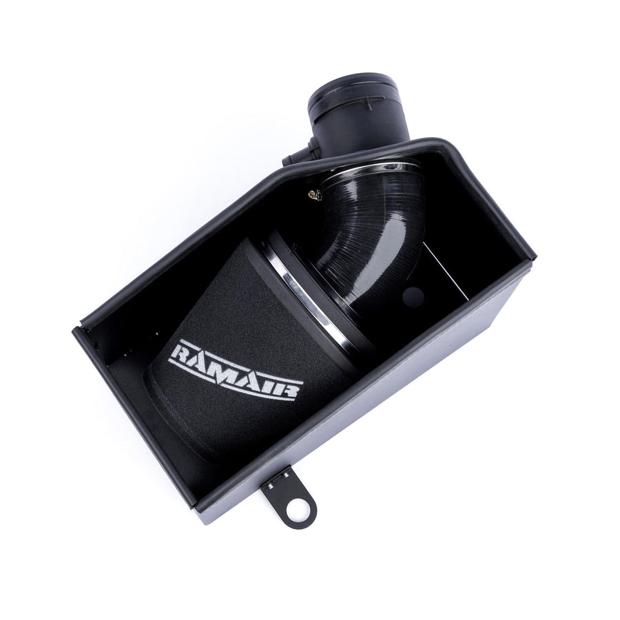 Ramair Audi RS3 8Y 8V / TTRS Cone Air Filter Intake Kit