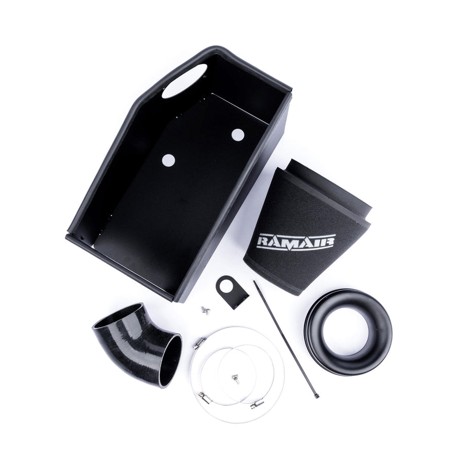 Ramair Audi RS3 8Y 8V / TTRS Cone Air Filter Intake Kit