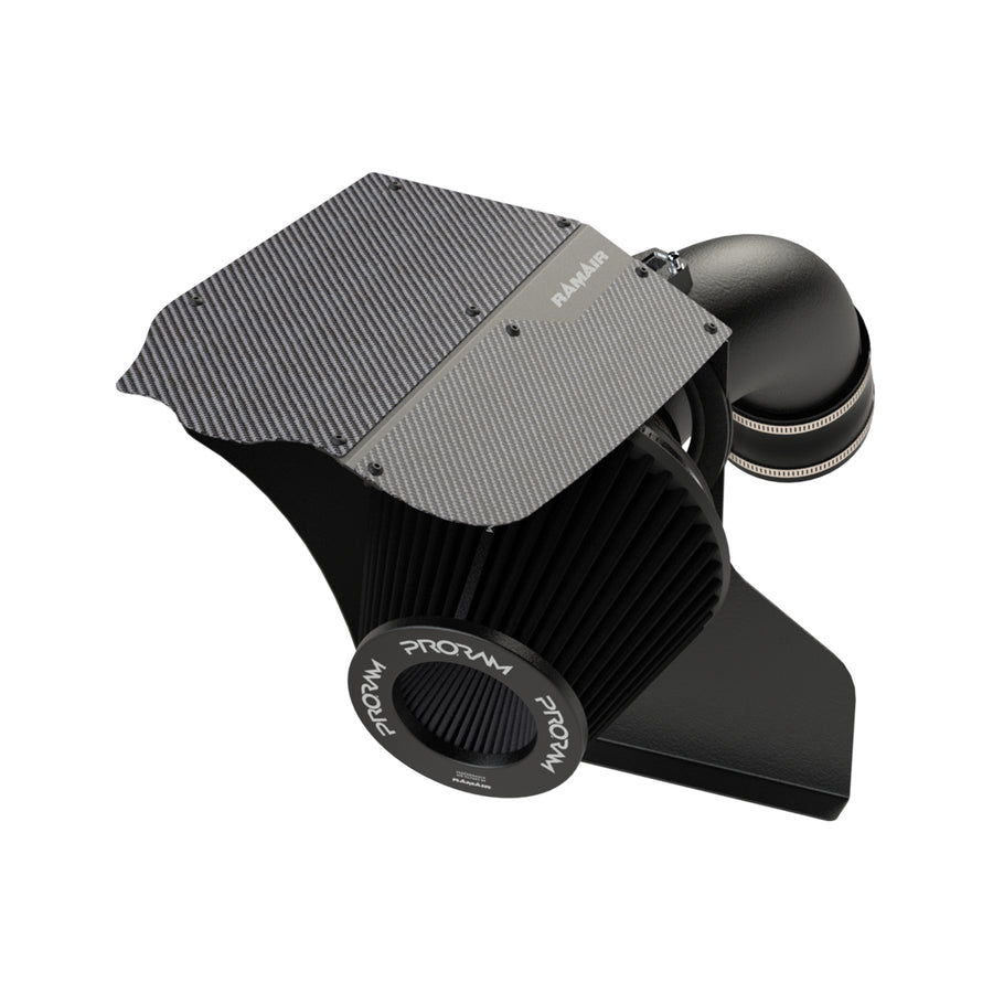 Ramair BMW B58 Proram Intake For M140i, M240i, 340i & 440i
