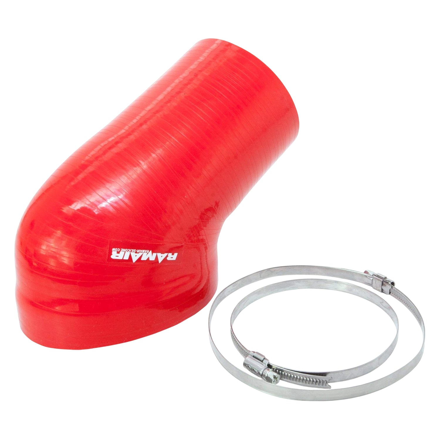 Ramair BMW E46 M3 Silicone Intake Hose