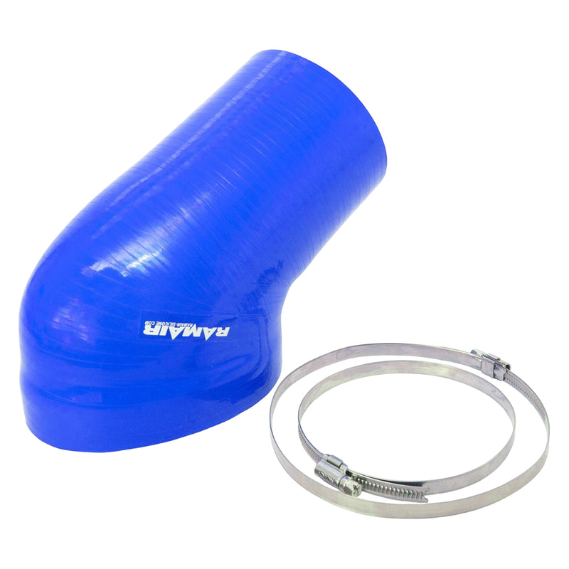 Ramair BMW E46 M3 Silicone Intake Hose