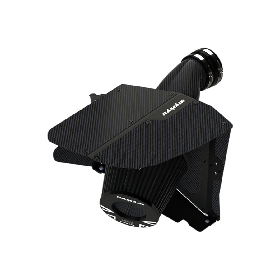 Ramair Carbon Fibre Induction Kit For BMW F90 M5