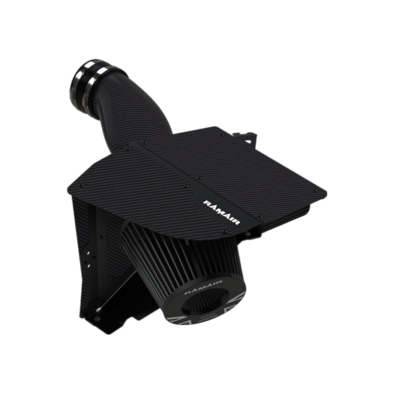 Ramair Carbon Fibre Induction Kit For BMW F90 M5