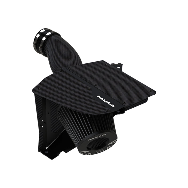 Ramair Carbon Fibre Induction Kit For BMW F90 M5
