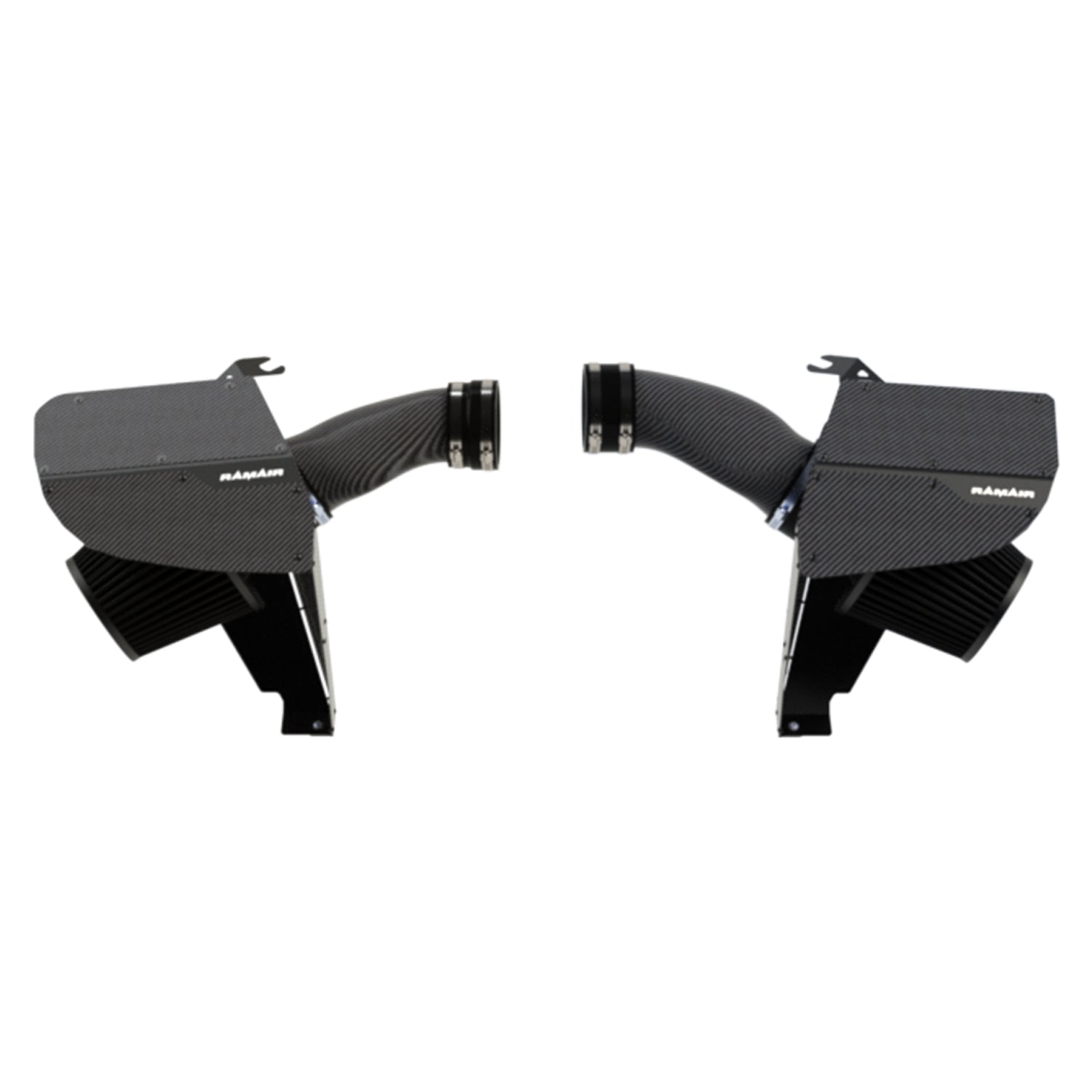 Ramair Carbon Fibre Induction Kit For BMW F90 M5