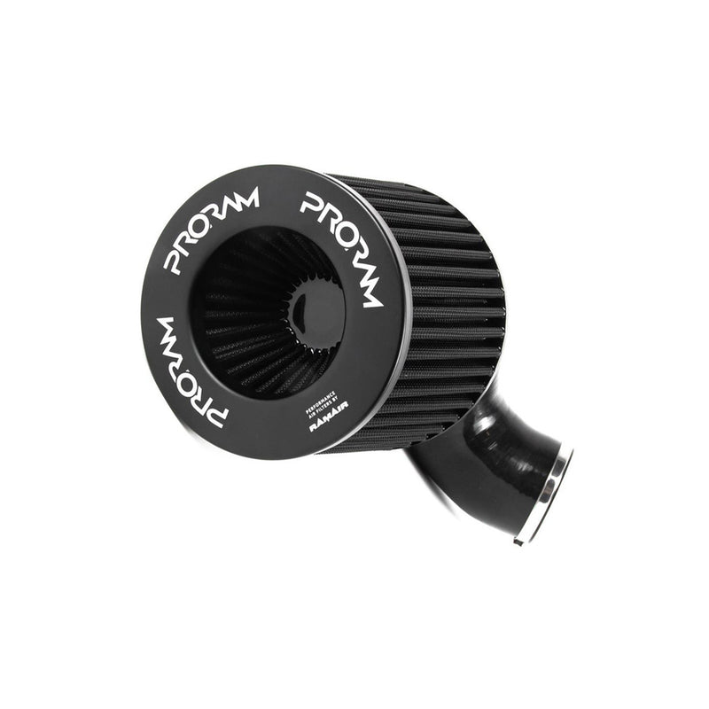 Ramair BMW S55 PRORAM Performance Induction Kit For BMW F80 M3 & F82 M4