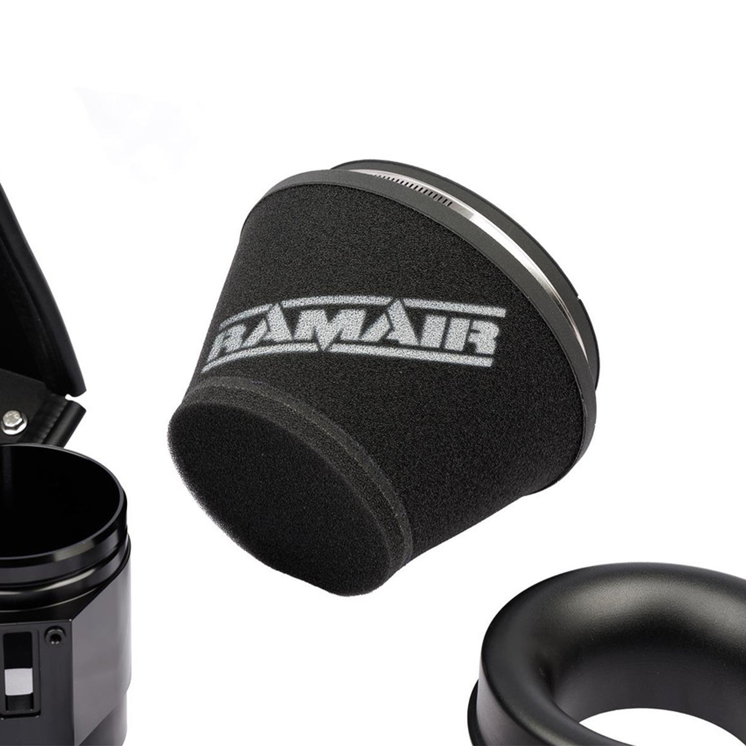 Ramair BMW B48 PRORAM Intake For BMW F40 M135i & F44 M235i xDrive