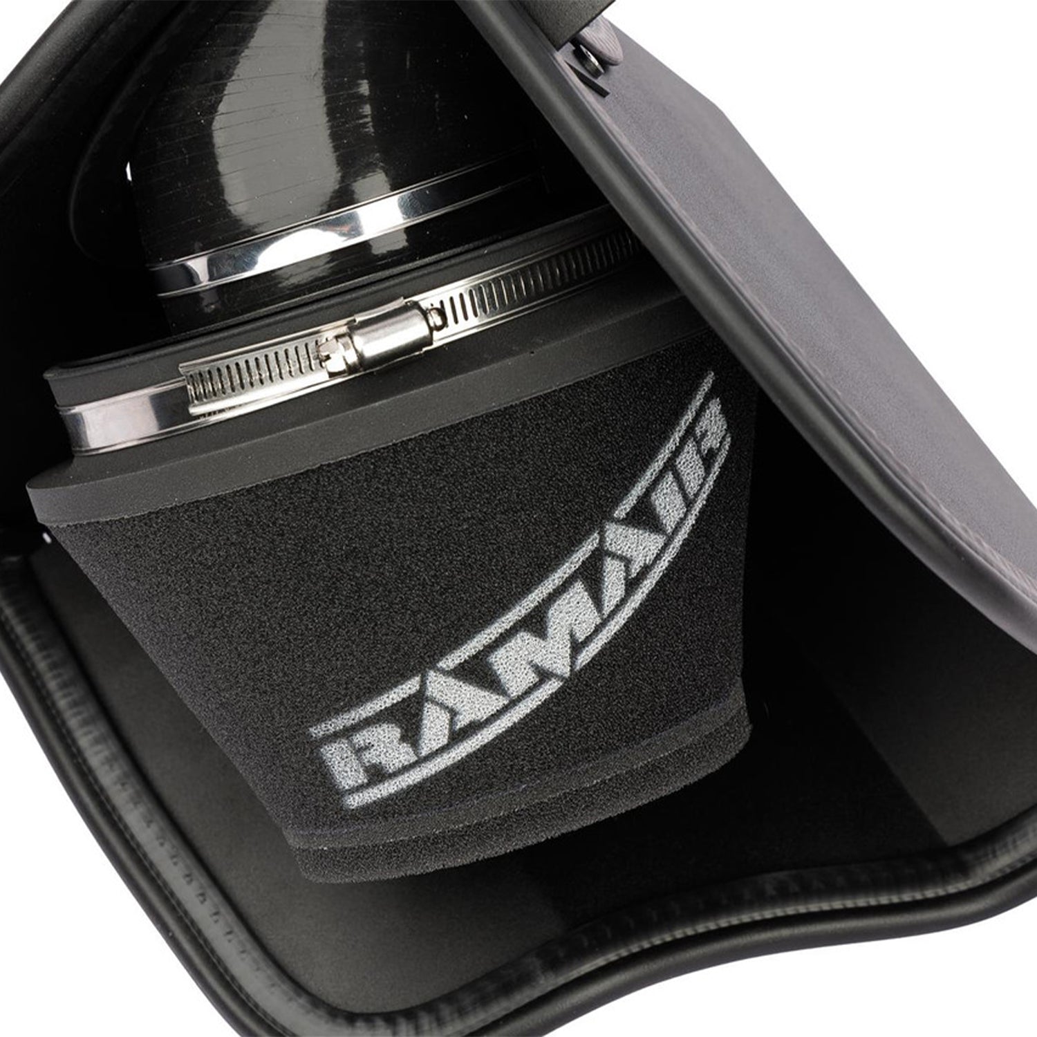 Ramair BMW B48 PRORAM Intake For BMW F40 M135i & F44 M235i xDrive